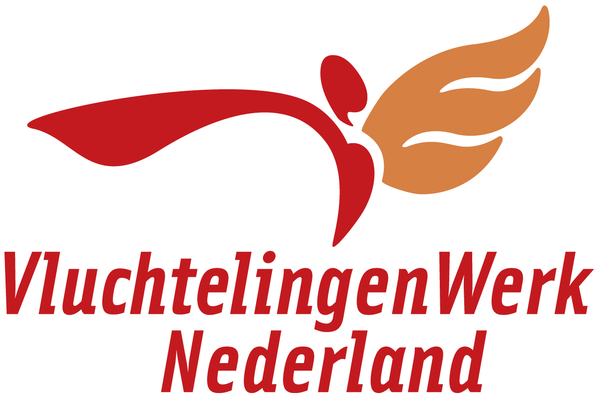 Vluchtelingenwerk Nederland,
                            Amsterdam (hybride)