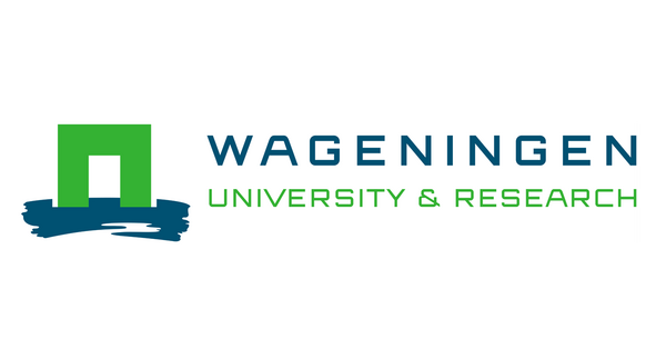 Wageningen University & Research,
                            Wageningen