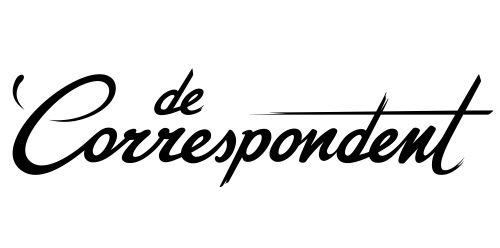 De Correspondent,
                            Amsterdam