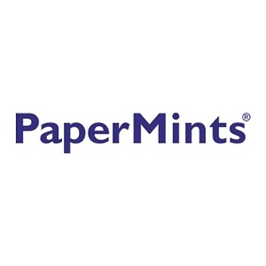 PaperMints,
                            Eindhoven