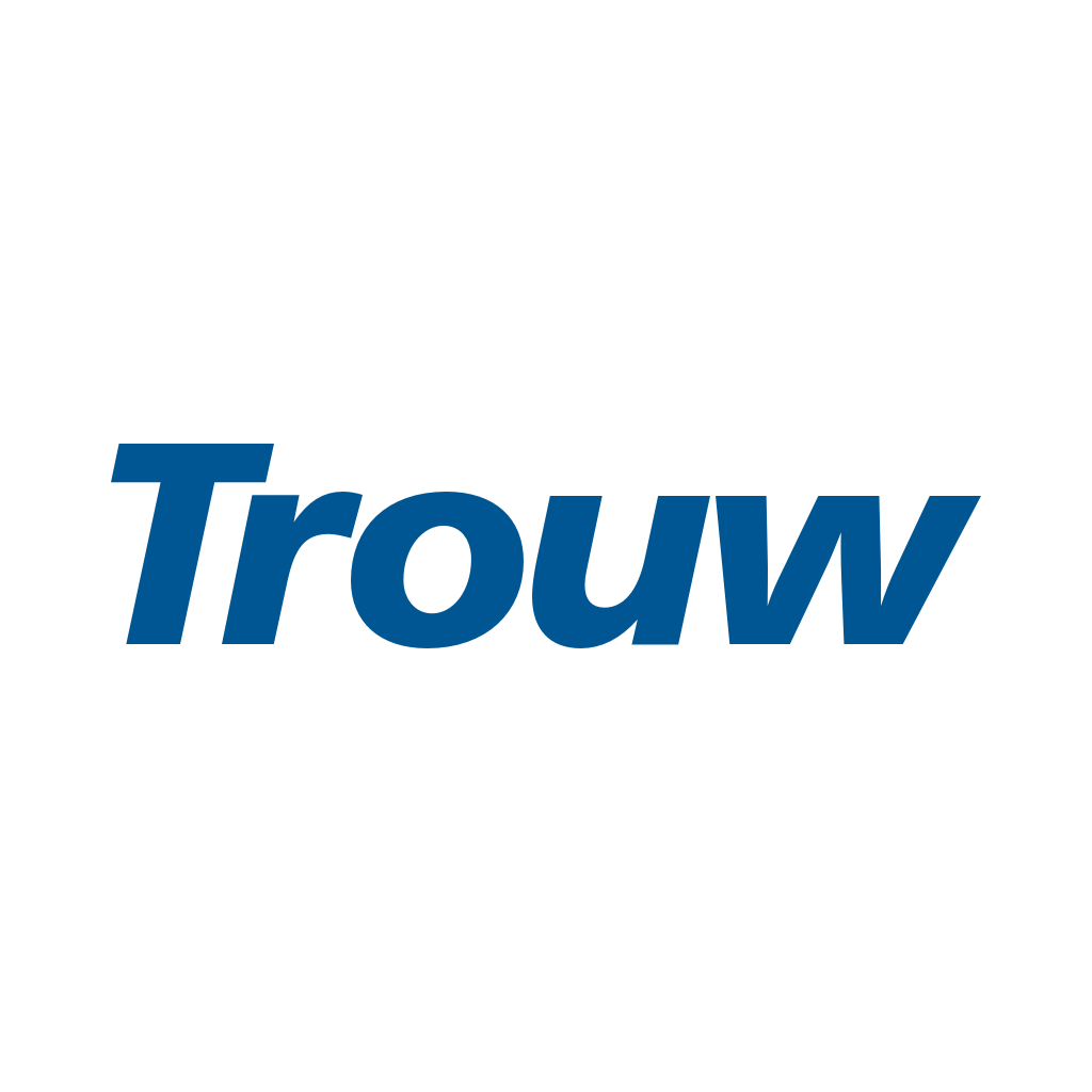Trouw,
                            Amsterdam