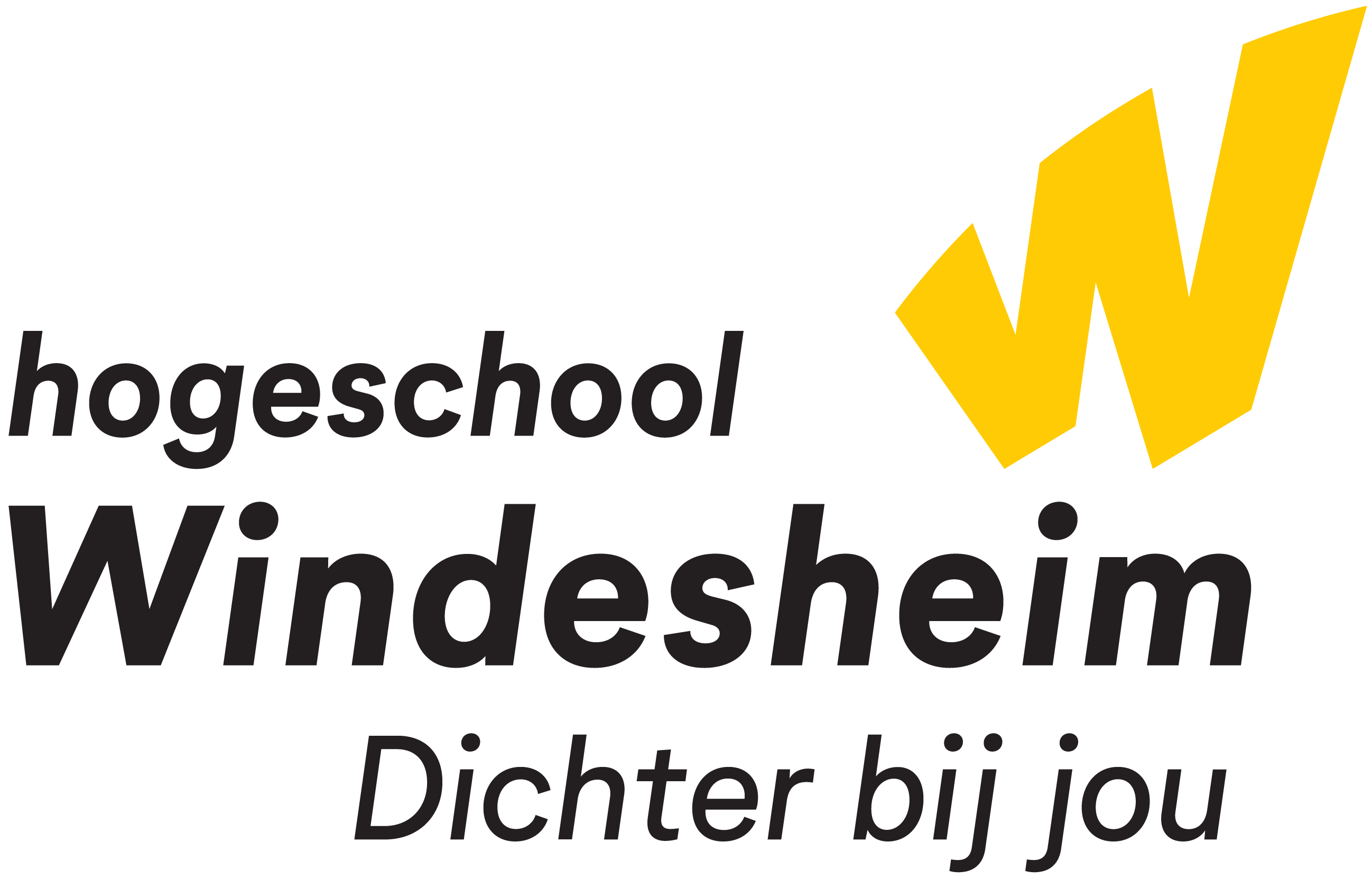 Hogeschool Windesheim,
                            Zwolle