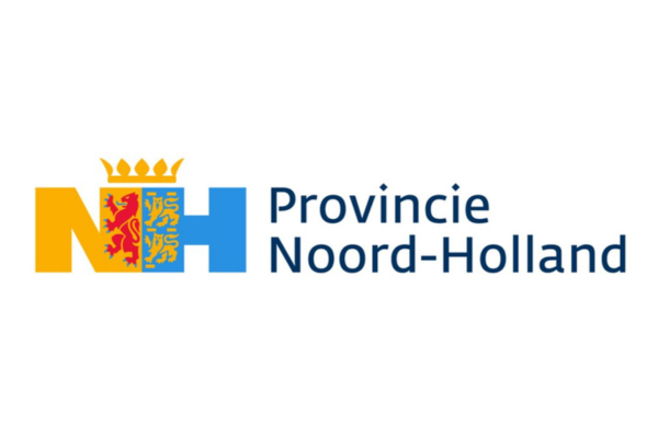 de provincie Noord-Holland,
                            Haarlem