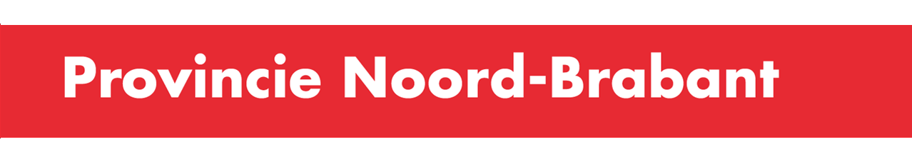 Provincie Noord-Brabant,
                            Den Bosch