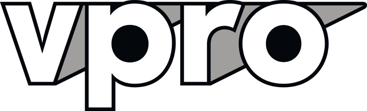 VPRO,
                            Hilversum